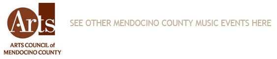 Arts Mendocino