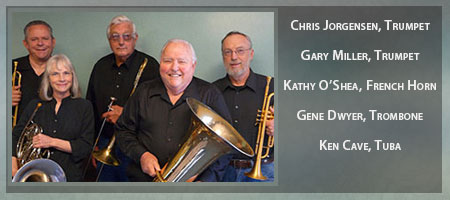 Brass Quintet