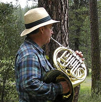 Bill Klingelhoffer