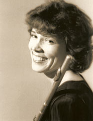 Rebecca Ayres