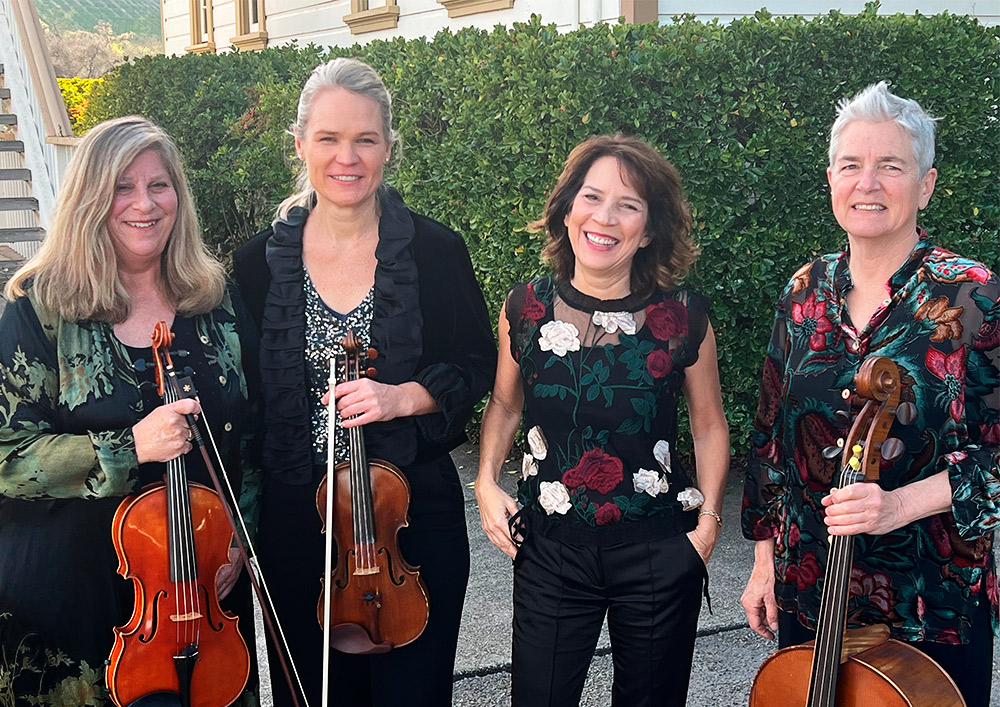 Garden Concert