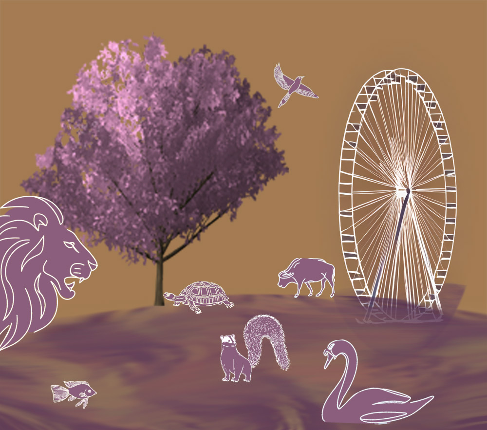 Animals