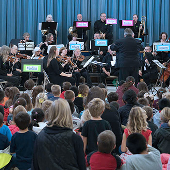 Childrens Concerts