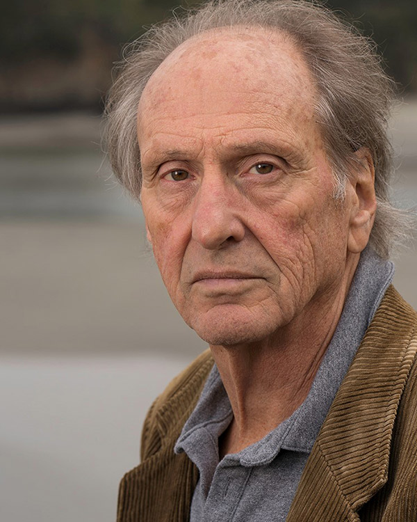 Allan Pollack